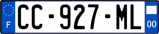 CC-927-ML