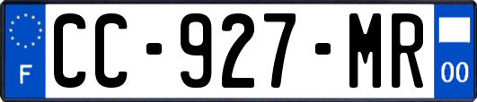 CC-927-MR