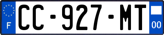 CC-927-MT