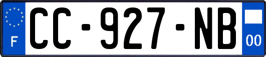 CC-927-NB