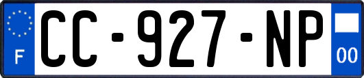 CC-927-NP