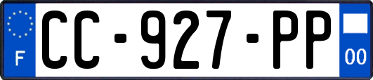 CC-927-PP