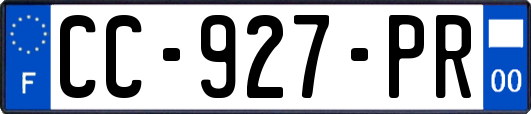 CC-927-PR