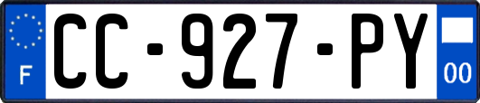 CC-927-PY
