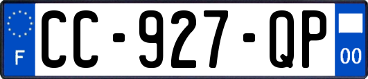 CC-927-QP