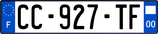 CC-927-TF