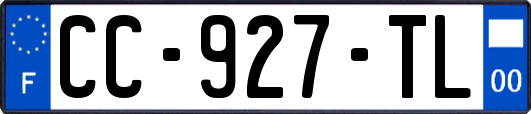 CC-927-TL
