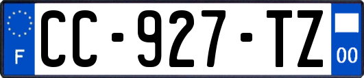 CC-927-TZ