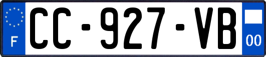 CC-927-VB
