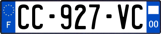 CC-927-VC