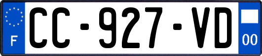 CC-927-VD