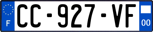 CC-927-VF