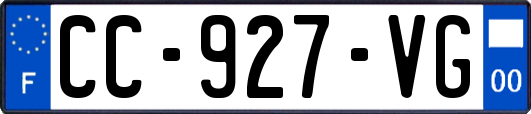 CC-927-VG