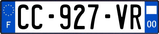 CC-927-VR
