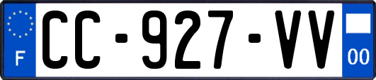CC-927-VV