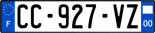 CC-927-VZ