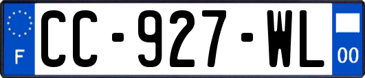 CC-927-WL
