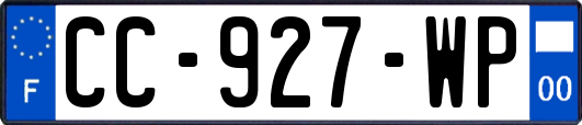 CC-927-WP