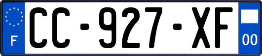 CC-927-XF