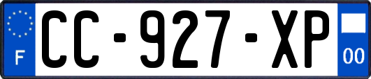 CC-927-XP