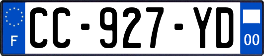CC-927-YD