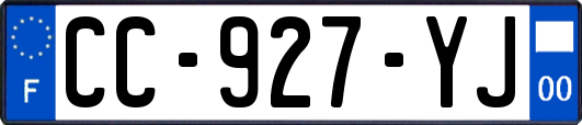 CC-927-YJ