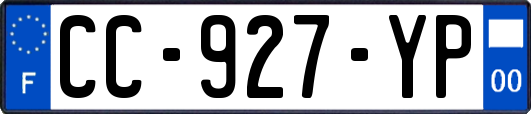 CC-927-YP