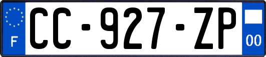 CC-927-ZP