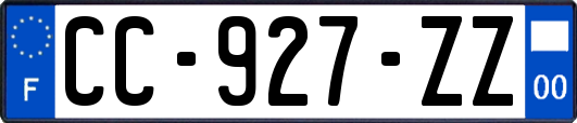 CC-927-ZZ