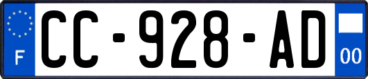 CC-928-AD