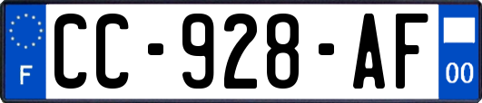 CC-928-AF