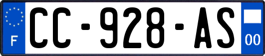 CC-928-AS