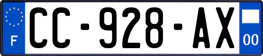 CC-928-AX