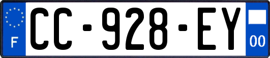 CC-928-EY