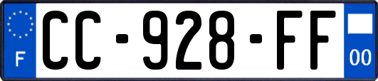 CC-928-FF