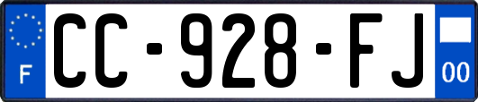 CC-928-FJ