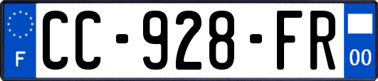 CC-928-FR