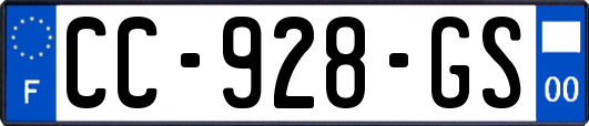 CC-928-GS