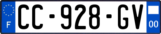 CC-928-GV