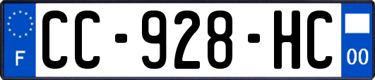 CC-928-HC