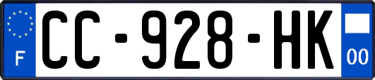 CC-928-HK