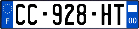 CC-928-HT