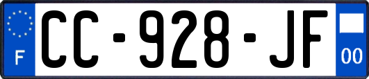 CC-928-JF