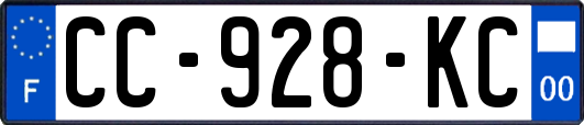 CC-928-KC