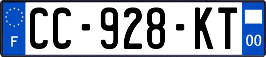 CC-928-KT