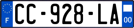 CC-928-LA