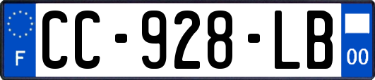 CC-928-LB