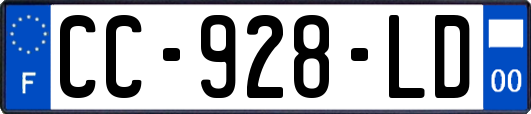 CC-928-LD