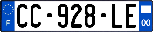 CC-928-LE