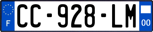 CC-928-LM